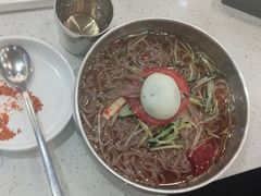 -韩香福烤肉庄园(荣成店)