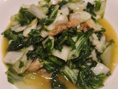 -海鸿荟·沿江菜(中山北路店)
