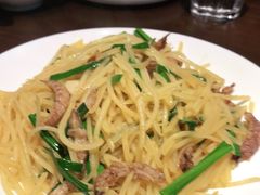 -前海沿·青岛菜(李沧万达店)