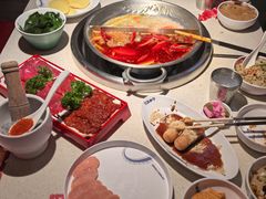 -小龙坎火锅(全球旗舰店)