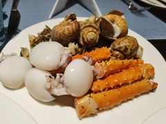 -康帝国际酒店-艾斯本自助西餐厅