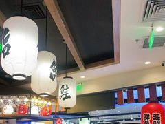 大堂-沼津港渔市(宏伊国际广场店)