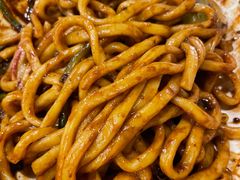 北京炸酱面-锅儿挑面馆