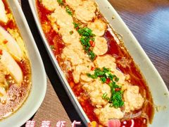 -蜜桃餐厅·古运河畔(南下塘店)