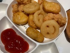 -Aqua Oasis 水天堂(石路天虹店)