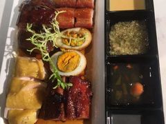 -食大利香港茶餐厅(南亚风情第一城店)