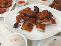 -紫金食坊(江南西路店)