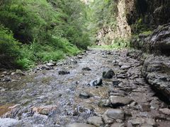 -龙门涧景区