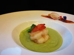 -锦江宾馆-花园餐厅