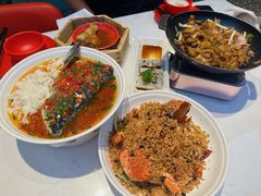 -避风塘(嘉兴八佰伴店)