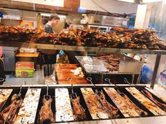 -老黄记手撕烤兔(玉林街店)