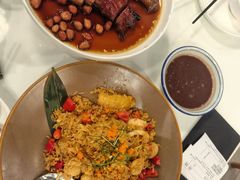 -金湖港式餐厅(建外店)