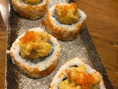 -三月居酒屋(青年大街店)