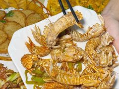 -秋姐美食店(旅游大道店)