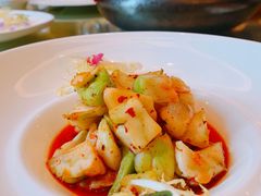 -锦江宾馆-花园餐厅