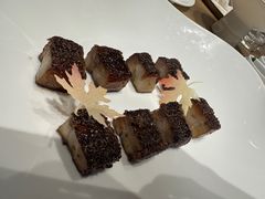 -北京泰富酒店-柏景轩中餐厅