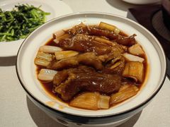 -狮王府淮扬菜(新街口友谊店)