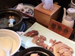 -南京大牌档(人民广场店)