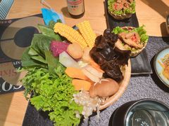 -湊湊火锅·茶憩(皇姑万象汇店)