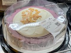 -山姆会员商店(上海浦东店)