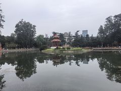 -四川大学(望江校区)