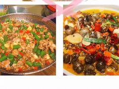 -大川先生·小龙虾·川菜(信义坊店)