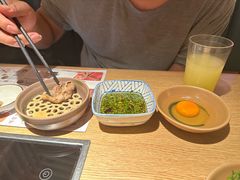 -温野菜涮涮锅(西单大悦城店)