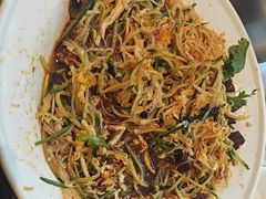 小磨大拌菜-九转小磨·东北菜老字号(祥安店)