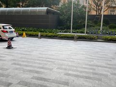 -湖景知味西餐厅•自助餐• 轻食(南京金茂威斯汀大酒店)