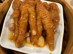 -点都德(大茶楼店)