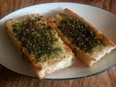 -PIZZA BIANCA(民园店)