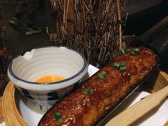 -文立新麻辣烫(合生汇21街区店)