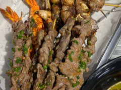 -串小白烧烤(金沙洲店)