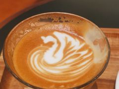 -Peet's 皮爷咖啡(乐峰店)