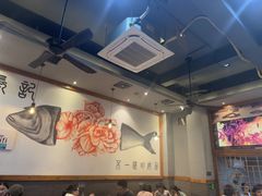 -张记烤鱼王(西街店)