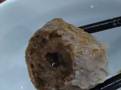 -潮汕良记牛肉火锅(洪武路店)