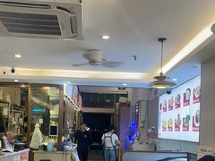 -陆记鹅庄·潮汕菜·狮头鹅(大仟里店)