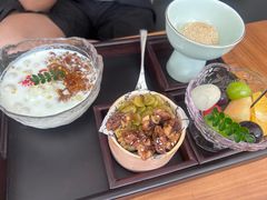 -卯时·龙光雅宴·精致锡帮菜(惠山古镇店)
