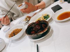 -老吉士酒家(天平路店)