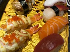 -割烹旭日本料理(龙湖狮山天街店)