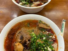 -蒋家肠旺面馆(合群路店)