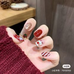 -妙睫屋日式美甲美睫