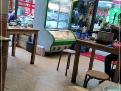 大堂-聪辉同安老美食饭店(大元路店)