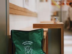 -HAY COFFEE