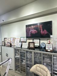 -槿里日式美甲工作室