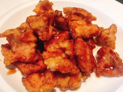 糖醋里脊-东莱馋房(陆家嘴店)