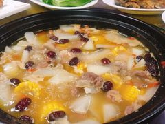 -田园山庄农家乐(石岩店)