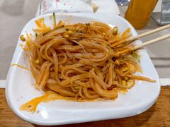 -子午路张记肉夹馍(小寨西路店)