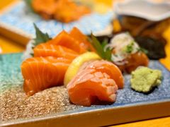 -神宫·日本料理(淮海街店)