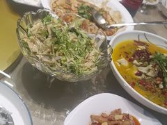 -大众海鲜(巨龙北路店)